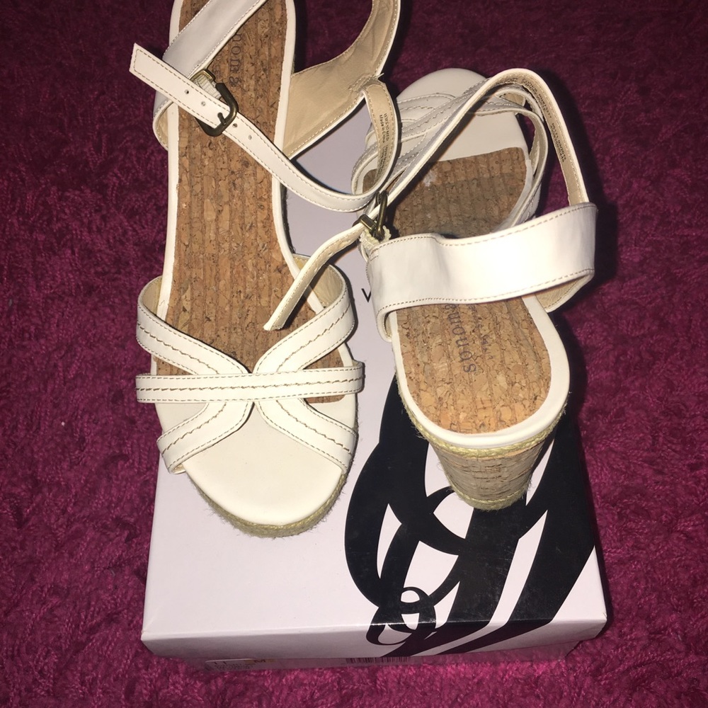 Wedges - Picture 3 of 4